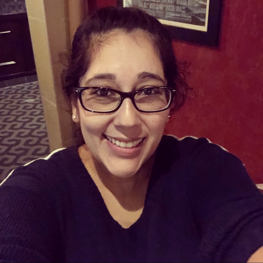 Meet your Posher, Sonia
